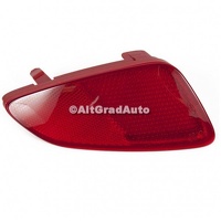 Reflectorizant bara spate Ford Fiesta MK8 1.0 EcoBoost