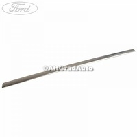 Ornament cromat Titanium usa spate dreapta combi Ford Mondeo 4 2.2 TDCi