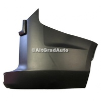 Colt bara spate dreapta carbon black Ford Noul Transit Custom 1.0 EcoBoost PHEV