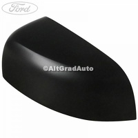 Capac oglinda stanga negru Ford Ranger 4 2.2 TDCi