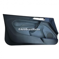 Tapiterie usa fata stanga 3 usi culoare syracus Ford Fiesta MK6 1.25