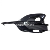 Grila proiector stanga ST Line Ford Noul Puma 1.5 EcoBlue