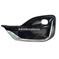 Grila proiector stanga ST Line cu ornament cromat Ford Noul Puma 1.5 EcoBlue