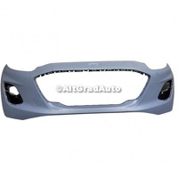 Bara fata Ford Noul Puma 1.5 EcoBlue