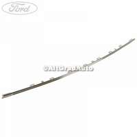 Ornament cromat grila bara fata inferioara Ford Transit Custom 2.0 EcoBlue