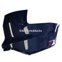 Extensie bara spate dreapta culoare blazer blue Ford Focus 3 1.0 EcoBoost