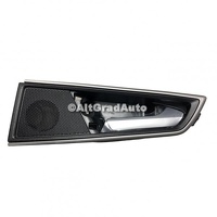 Maner interior usa spate dreapta cromat Ford Galaxy 3 2.0 EcoBoost