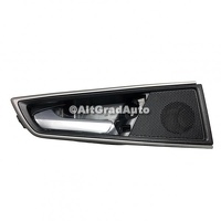 Maner interior usa spate stanga cromat Ford Galaxy 3 2.0 EcoBoost