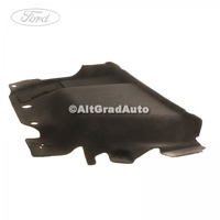 Tapiterie aripa dreapta compartiment portbagaj Ford Kuga MK1 2.5 4x4