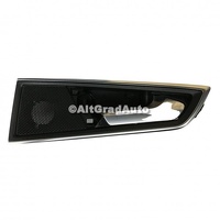 Maner interior usa spate dreapta satin aluminiu Ford S-Max 2 1.5 EcoBoost