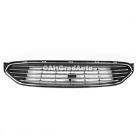 Grila radiator cromata cu camera an 05/2015-09/2019 Ford S-Max 2 1.5 EcoBoost