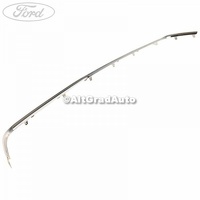Ornament cromat grila bara fata inferioara an 05/2015-09/2019 Ford Galaxy 3 2.0 EcoBoost