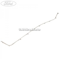 Ornament cromat lucios grila bara fata inferioara an 05/2015-09/2019 Ford Galaxy 3 2.0 EcoBoost