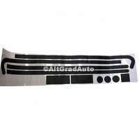 Folie dubla adeziva hayon 3/5 usi Ford Focus 2 1.4