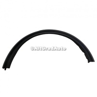 Ornament aripa spate stanga carbon black Ford Kuga 3 1.5 EcoBoost