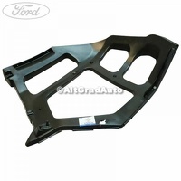 Suport bara spate stanga cabriolet Ford Focus MK2 1.6