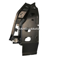 Extensie stalp D dreapta combi Ford Focus 3 1.0 EcoBoost