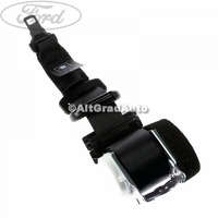 Centura rand 2 centru pana in 08/2009 Ford S Max 2.0 TDCi