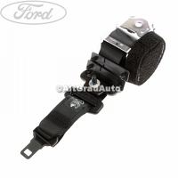 Centura rand 2 centru pana in 08/2009 Ford Galaxy 2 2.0