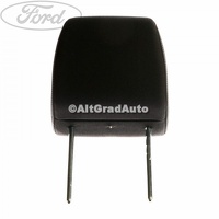 Tetiera scaun fata echipare span ebony Ford C-Max MK1 facelift 1.8