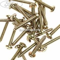Surub prindere ornament scaun Ford Scorpio 2.0 i