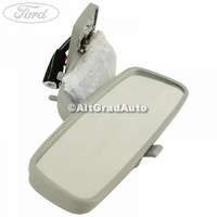 Oglinda retrovizoare sports grey Ford Ranger 2 2.5 TDCi 4x4