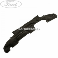 Insonorizant capota an 08/2010-12/2014 Ford Transit MK 6 2.0 DI
