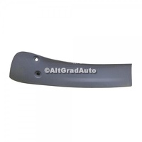 Extensie consola bord stanga inferior culoare pewter Ford Galaxy 2 2.0