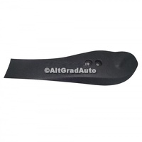 Extensie consola bord dreapta inferior culoare ebony Ford Galaxy 2 2.0