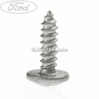 Surub prindere suport proiector bara spate ornament stalp B Ford Focus MK2 facelift 2.5 RS