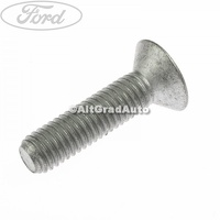 Surub prindere incuietoare hayon Ford Fiesta MK5 1.25 16V