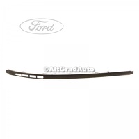 Deflector pietre dreapta culoare negru bara fata dupa 04/2009 Ford Tourneo Connect Mk1 1.8 Di