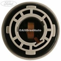 Soclu bec PY21W far halogen Ford Ranger MK2 2.5 TDCi 4x4