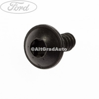 Surub 13 mm prindere suport parasolar lampa stop element tapiterie Ford Ranger 3 2.2 TDCi
