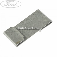 Clema elastica prindere capac aeroterma superior Ford Ka 1.3 i