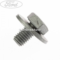 Surub 13 mm prindere balama usa spate Ford Transit MK 6 2.0 DI