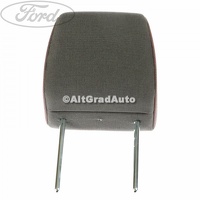 Tetiera scaun fata echipare regiment red dark flint seria 45 Ford C-Max MK1 facelift 1.8