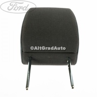 Tetiera scaun fata echipare regiment blue dark flint Ford C-Max MK1 facelift 1.8