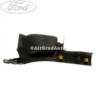 Ornament prag interior spate dreapta 4/5 usi Ford Focus MK2 facelift 1.4