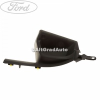 Ornament prag interior spate stanga 4/5 usi Ford Focus MK2 facelift 1.4