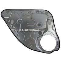 Protectie interioara usa spate stanga 4/5 usi Ford Focus MK2 1.4