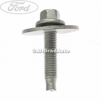 Surub prindere panou fata Ford Fiesta MK5 1.25 16V
