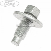 Surub 16 mm prindere panou fata Ford Focus 1 1.4 16V