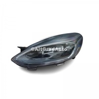 Far stanga LED level 4 Ford Fiesta MK8 1.0 EcoBoost