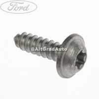 Surub 16 mm prindere protectie usa interioara   