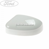 Capac oglinda stanga frozen white Ford Mondeo MK4 2.2 TDCi