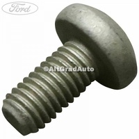 Surub 16 mm prindere deflector punte spate Ford Focus 2 1.4