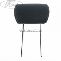 Tetiera scaun spate echipare blue daphne twill Ford Mondeo MK4 2.2 TDCi