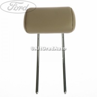 Tetiera scaun spate echipare medium light stone Ford Focus MK2 1.4