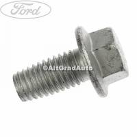 Surub 20 mm prindere carenaj roata spate cabina simpla Ford Transit MK7 2.2 TDCi